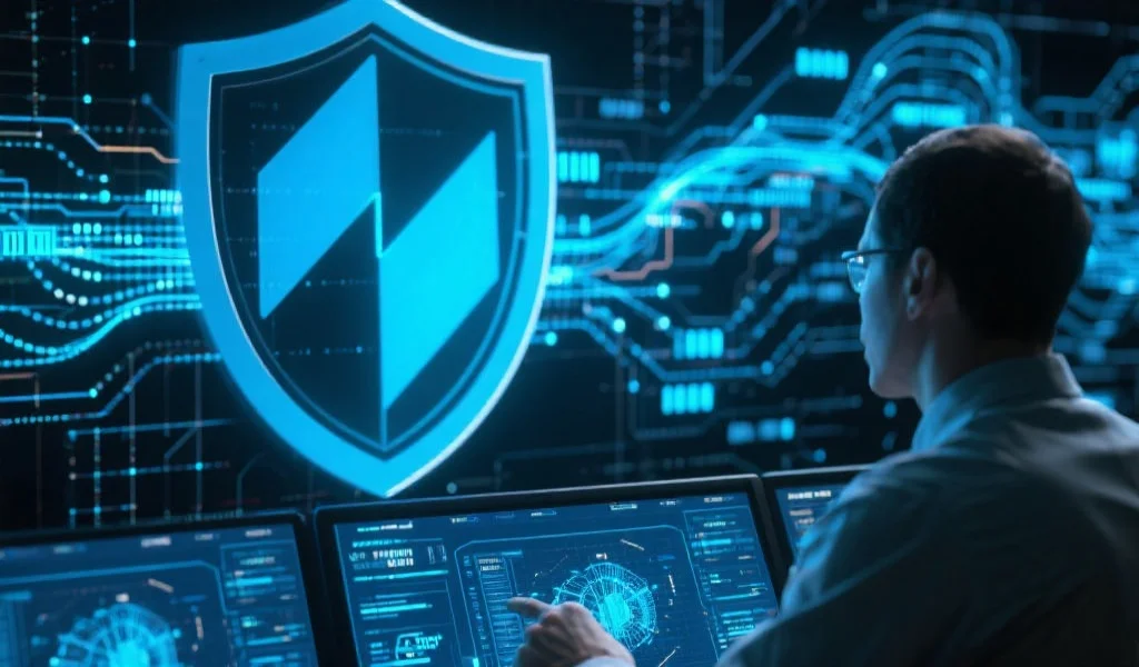 安信16娱乐如何保障您的信息安全？深入了解我们的多重防护技术