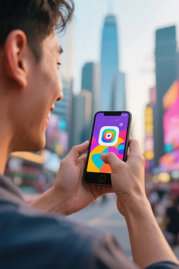 安信16APP版:随时随地,享受专属优化娱乐体验