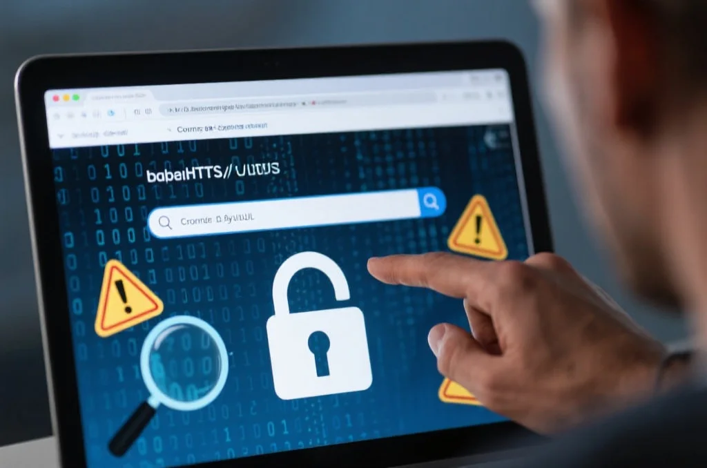 网络安全必读：三步教您准确识别安信16官方网站，安心畅享数字世界